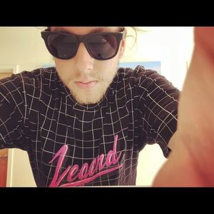 Meet your Posher, Darren